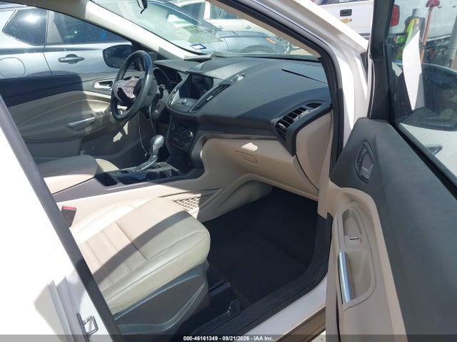 Продаж на аукціоні авто 2019 Ford Escape Sel, vin: 1FMCU0HD1KUA34593, номер лоту: 46161349