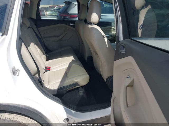 Продаж на аукціоні авто 2019 Ford Escape Sel, vin: 1FMCU0HD1KUA34593, номер лоту: 46161349