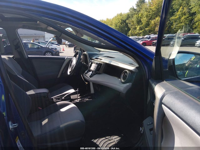 2014 Toyota Rav4 Xle მანქანა იყიდება აუქციონზე, vin: 2T3RFREV5EW137775, აუქციონის ნომერი: 46161350