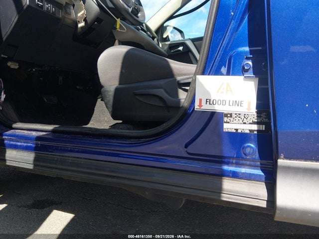 2014 Toyota Rav4 Xle მანქანა იყიდება აუქციონზე, vin: 2T3RFREV5EW137775, აუქციონის ნომერი: 46161350
