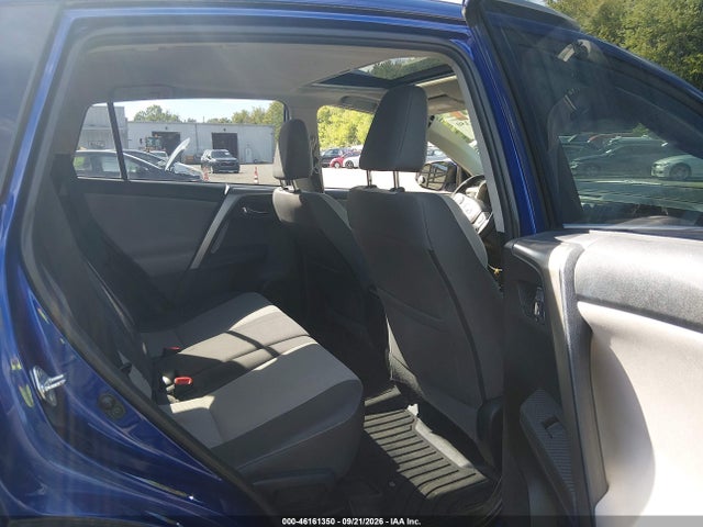 2014 Toyota Rav4 Xle მანქანა იყიდება აუქციონზე, vin: 2T3RFREV5EW137775, აუქციონის ნომერი: 46161350