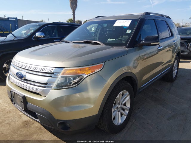 Aukcja sprzedaży 2013 Ford Explorer Xlt, vin: 1FM5K8D89DGA76520, numer aukcji: 46161353