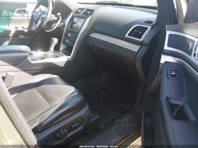 Aukcja sprzedaży 2013 Ford Explorer Xlt, vin: 1FM5K8D89DGA76520, numer aukcji: 46161353