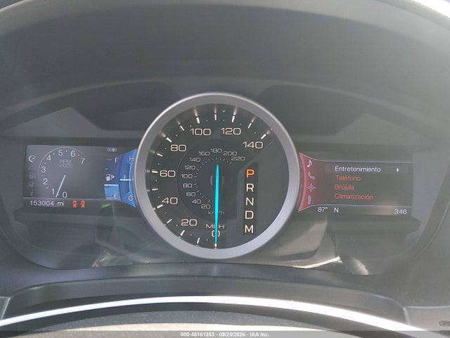 Aukcja sprzedaży 2013 Ford Explorer Xlt, vin: 1FM5K8D89DGA76520, numer aukcji: 46161353