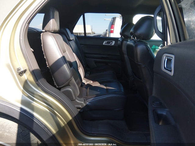 Aukcja sprzedaży 2013 Ford Explorer Xlt, vin: 1FM5K8D89DGA76520, numer aukcji: 46161353