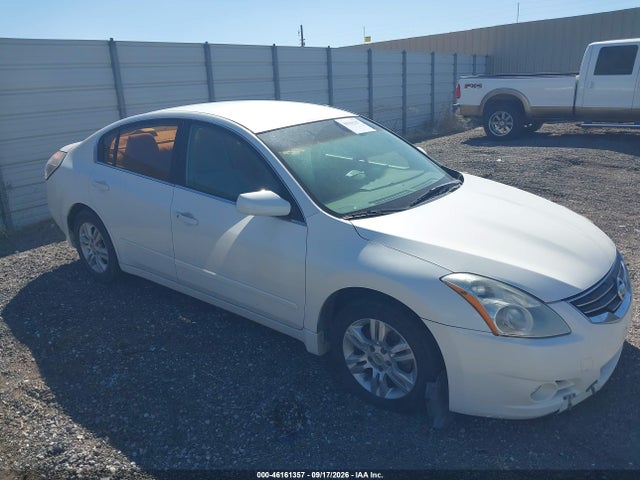 46161357 :رقم المزاد ، 1N4AL2AP4BN445064 vin ، 2011 Nissan Altima 2.5 S مزاد بيع