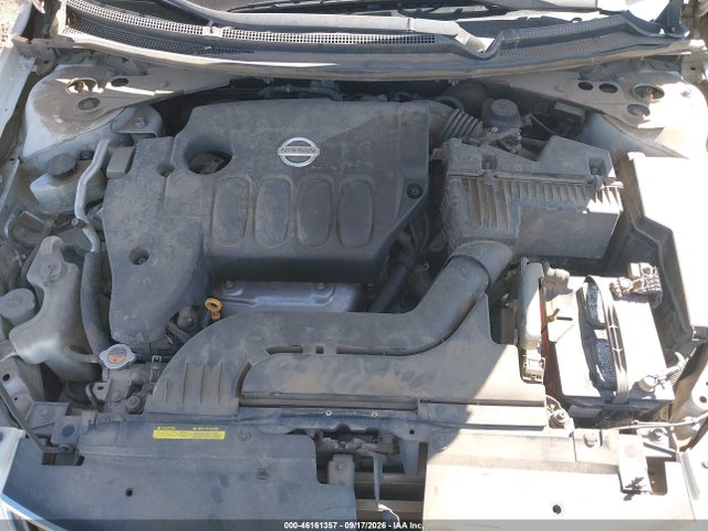 46161357 :رقم المزاد ، 1N4AL2AP4BN445064 vin ، 2011 Nissan Altima 2.5 S مزاد بيع