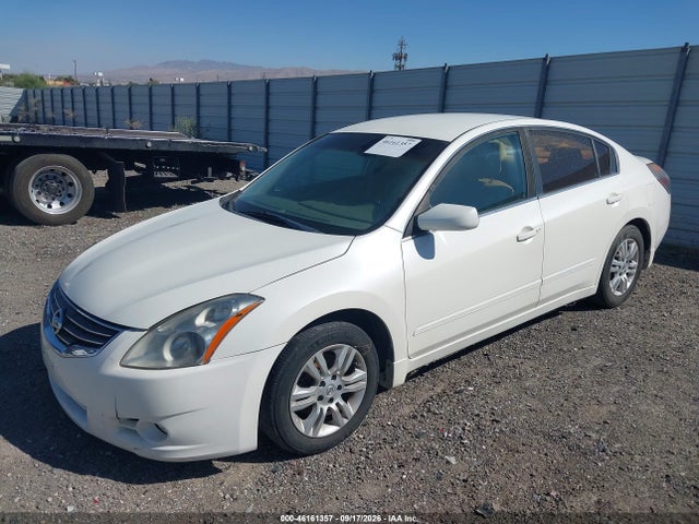 46161357 :رقم المزاد ، 1N4AL2AP4BN445064 vin ، 2011 Nissan Altima 2.5 S مزاد بيع