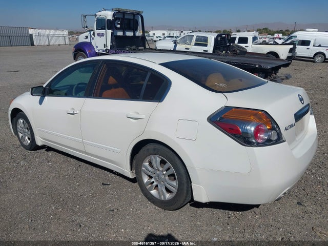46161357 :رقم المزاد ، 1N4AL2AP4BN445064 vin ، 2011 Nissan Altima 2.5 S مزاد بيع