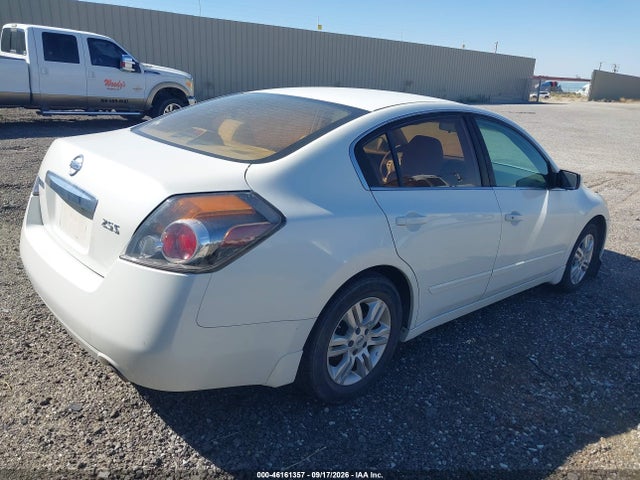 46161357 :رقم المزاد ، 1N4AL2AP4BN445064 vin ، 2011 Nissan Altima 2.5 S مزاد بيع
