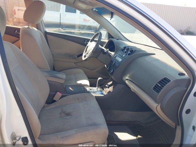 46161357 :رقم المزاد ، 1N4AL2AP4BN445064 vin ، 2011 Nissan Altima 2.5 S مزاد بيع