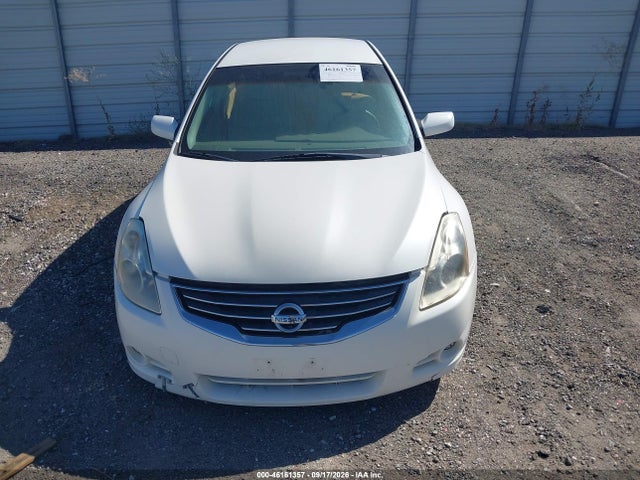 46161357 :رقم المزاد ، 1N4AL2AP4BN445064 vin ، 2011 Nissan Altima 2.5 S مزاد بيع