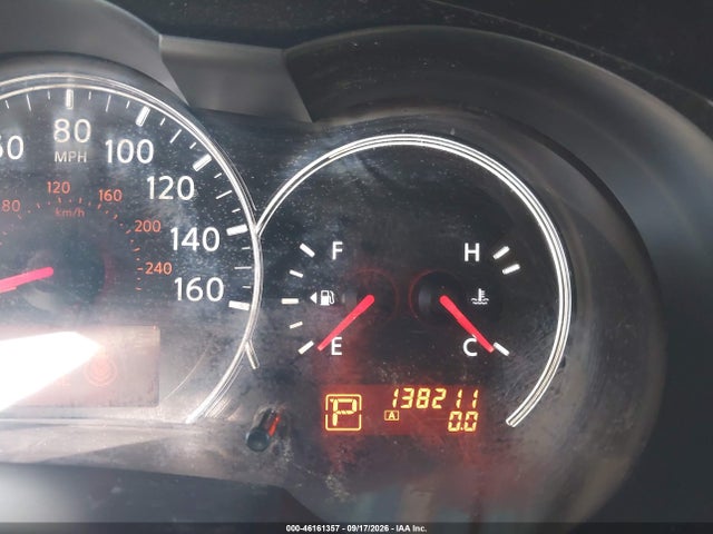 46161357 :رقم المزاد ، 1N4AL2AP4BN445064 vin ، 2011 Nissan Altima 2.5 S مزاد بيع
