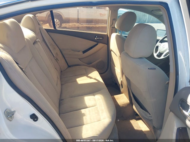 46161357 :رقم المزاد ، 1N4AL2AP4BN445064 vin ، 2011 Nissan Altima 2.5 S مزاد بيع