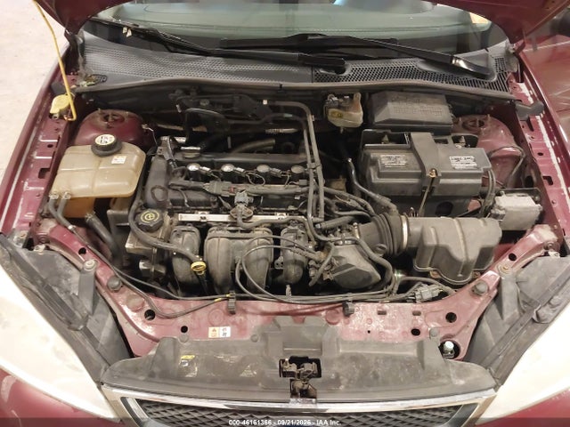 2006 Ford Focus Zxw მანქანა იყიდება აუქციონზე, vin: 1FAHP36N06W201489, აუქციონის ნომერი: 46161366