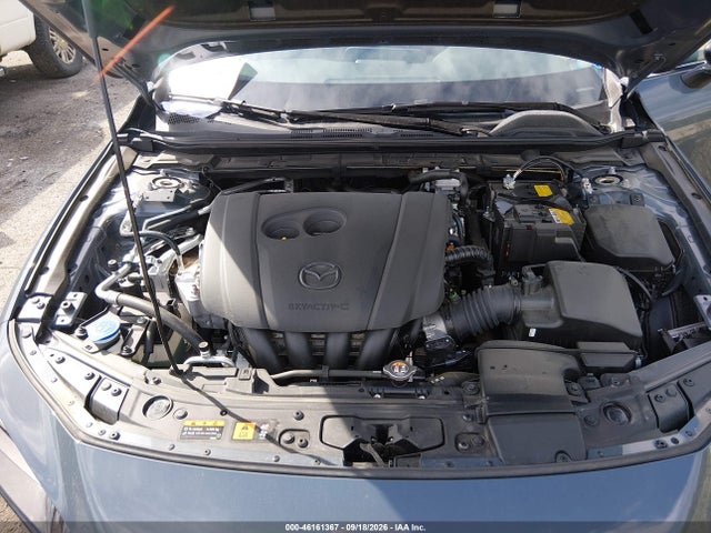Aukcja sprzedaży 2026 Mazda Mazda3 2.5 S Carbon Edition, vin: JM1BPBLL5T1867396, numer aukcji: 46161367