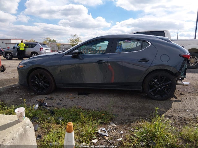 Aukcja sprzedaży 2026 Mazda Mazda3 2.5 S Carbon Edition, vin: JM1BPBLL5T1867396, numer aukcji: 46161367
