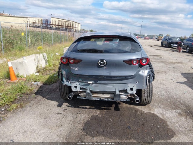 Aukcja sprzedaży 2026 Mazda Mazda3 2.5 S Carbon Edition, vin: JM1BPBLL5T1867396, numer aukcji: 46161367