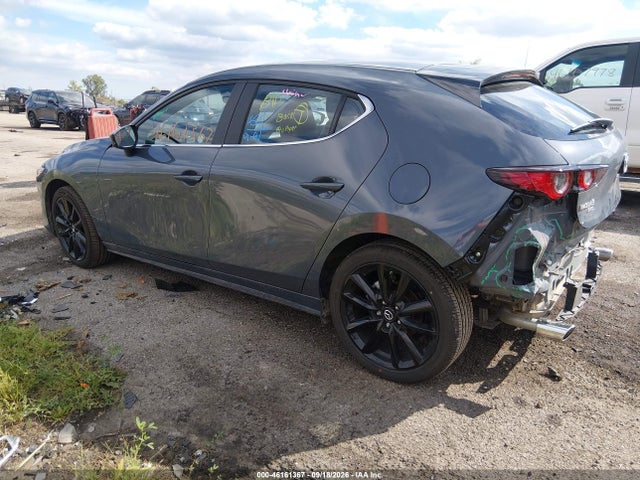 Aukcja sprzedaży 2026 Mazda Mazda3 2.5 S Carbon Edition, vin: JM1BPBLL5T1867396, numer aukcji: 46161367
