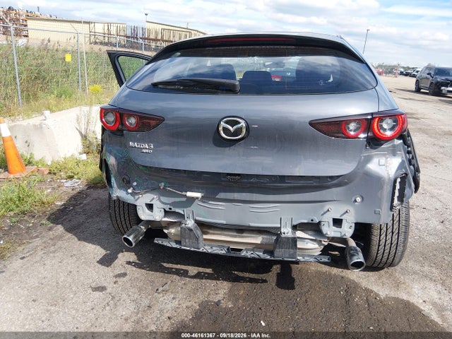 Aukcja sprzedaży 2026 Mazda Mazda3 2.5 S Carbon Edition, vin: JM1BPBLL5T1867396, numer aukcji: 46161367