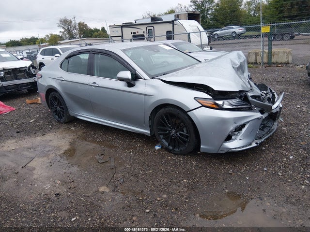 Aukcja sprzedaży 2021 Toyota Camry Xse, vin: 4T1K61AK0MU610603, numer aukcji: 46161373