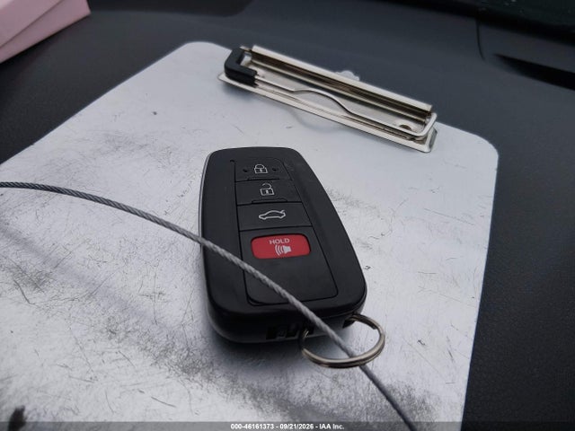 Aukcja sprzedaży 2021 Toyota Camry Xse, vin: 4T1K61AK0MU610603, numer aukcji: 46161373