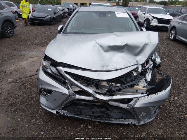 Aukcja sprzedaży 2021 Toyota Camry Xse, vin: 4T1K61AK0MU610603, numer aukcji: 46161373