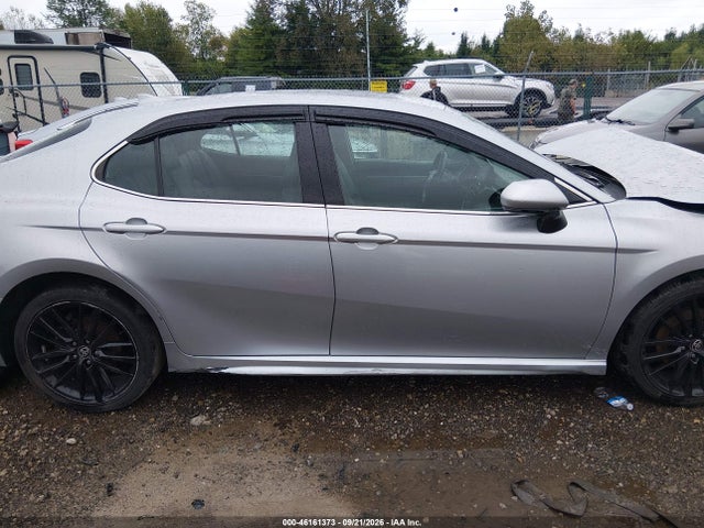 Aukcja sprzedaży 2021 Toyota Camry Xse, vin: 4T1K61AK0MU610603, numer aukcji: 46161373