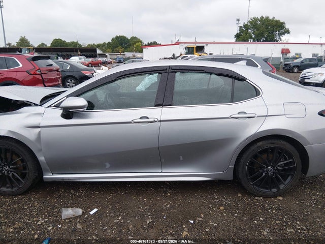 Aukcja sprzedaży 2021 Toyota Camry Xse, vin: 4T1K61AK0MU610603, numer aukcji: 46161373