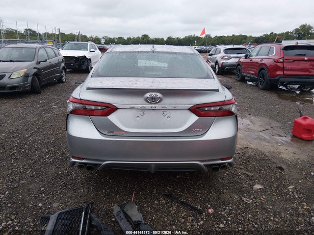 Aukcja sprzedaży 2021 Toyota Camry Xse, vin: 4T1K61AK0MU610603, numer aukcji: 46161373