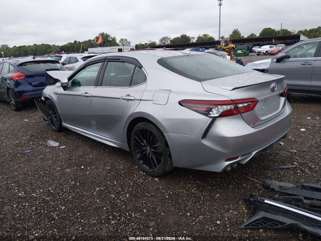 Aukcja sprzedaży 2021 Toyota Camry Xse, vin: 4T1K61AK0MU610603, numer aukcji: 46161373