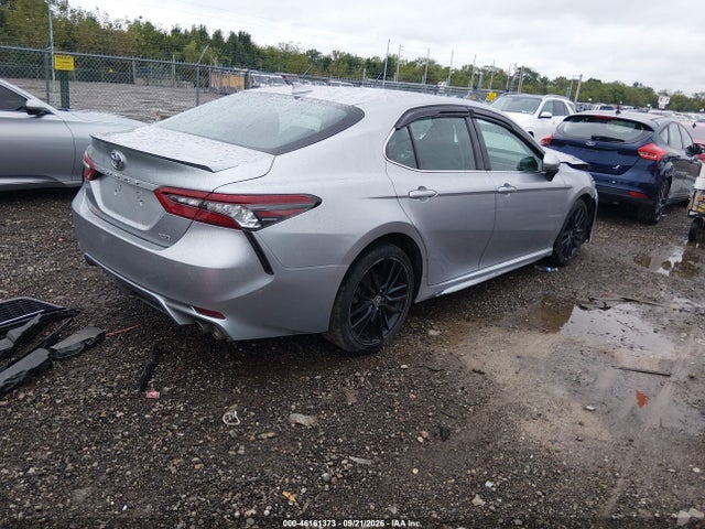 Aukcja sprzedaży 2021 Toyota Camry Xse, vin: 4T1K61AK0MU610603, numer aukcji: 46161373