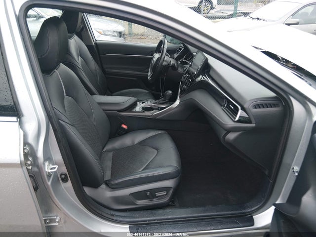 Aukcja sprzedaży 2021 Toyota Camry Xse, vin: 4T1K61AK0MU610603, numer aukcji: 46161373