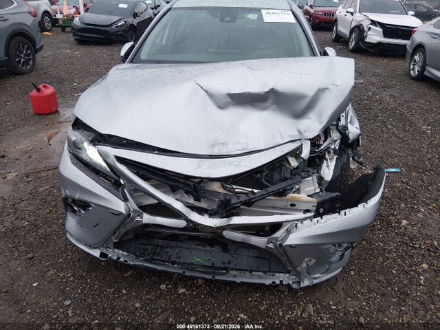Aukcja sprzedaży 2021 Toyota Camry Xse, vin: 4T1K61AK0MU610603, numer aukcji: 46161373