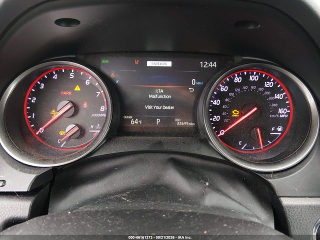 Aukcja sprzedaży 2021 Toyota Camry Xse, vin: 4T1K61AK0MU610603, numer aukcji: 46161373