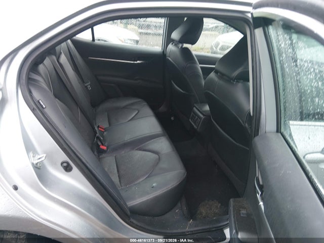 Aukcja sprzedaży 2021 Toyota Camry Xse, vin: 4T1K61AK0MU610603, numer aukcji: 46161373