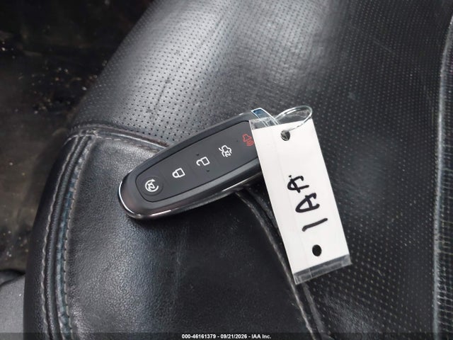 2014 Ford Taurus Limited მანქანა იყიდება აუქციონზე, vin: 1FAHP2F88EG161854, აუქციონის ნომერი: 46161379