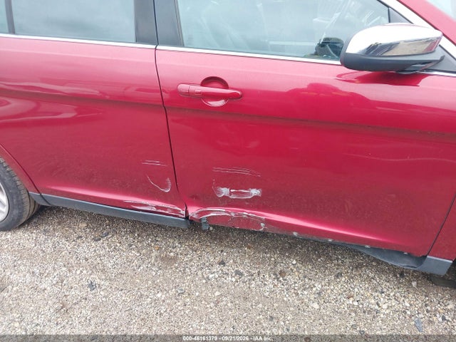 2014 Ford Taurus Limited მანქანა იყიდება აუქციონზე, vin: 1FAHP2F88EG161854, აუქციონის ნომერი: 46161379