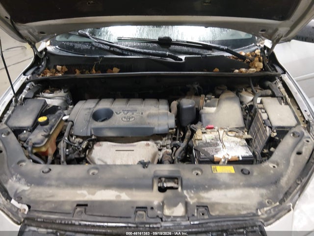 46161383 :رقم المزاد ، 2T3BF4DV4BW123416 vin ، 2011 Toyota Rav4 مزاد بيع