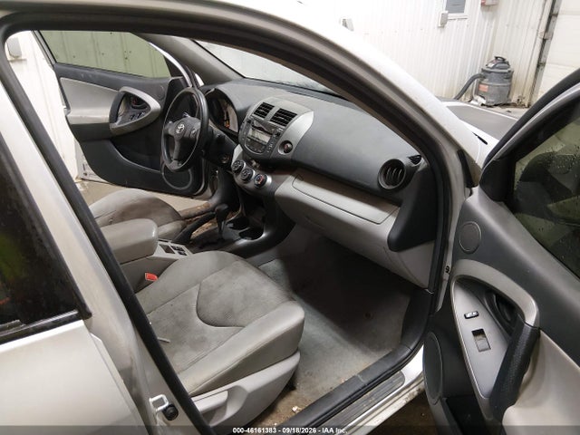 46161383 :رقم المزاد ، 2T3BF4DV4BW123416 vin ، 2011 Toyota Rav4 مزاد بيع