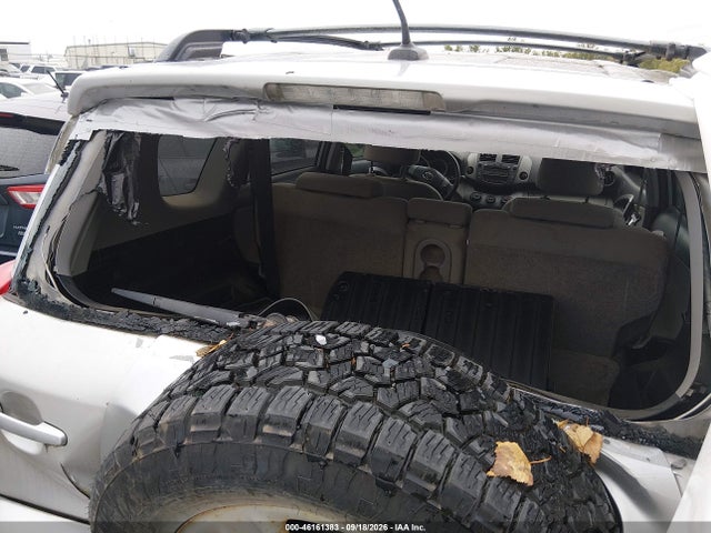 46161383 :رقم المزاد ، 2T3BF4DV4BW123416 vin ، 2011 Toyota Rav4 مزاد بيع