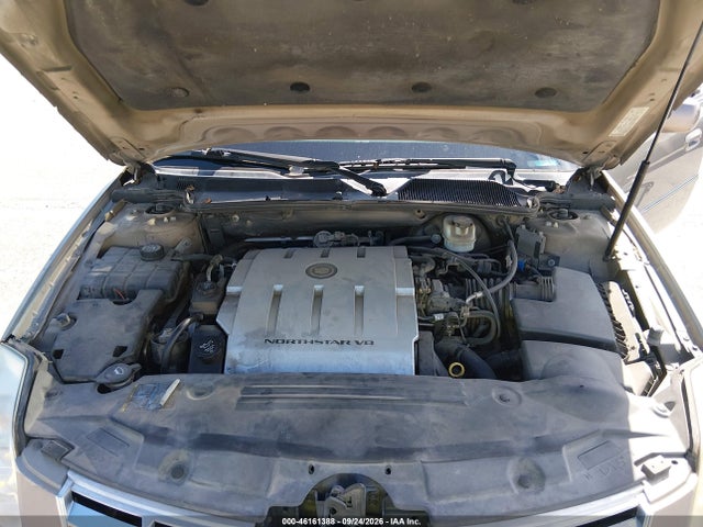 Aukcja sprzedaży 2006 Cadillac Dts Standard, vin: 1G6KD57Y96U239685, numer aukcji: 46161388