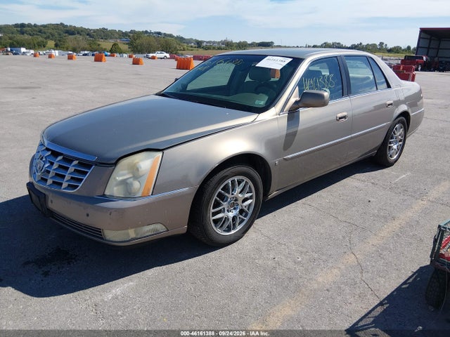 Aukcja sprzedaży 2006 Cadillac Dts Standard, vin: 1G6KD57Y96U239685, numer aukcji: 46161388