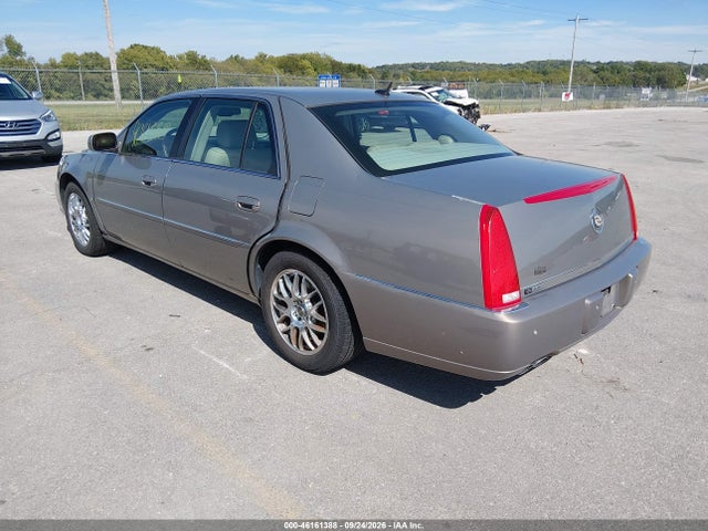 Aukcja sprzedaży 2006 Cadillac Dts Standard, vin: 1G6KD57Y96U239685, numer aukcji: 46161388
