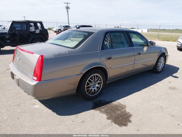Aukcja sprzedaży 2006 Cadillac Dts Standard, vin: 1G6KD57Y96U239685, numer aukcji: 46161388