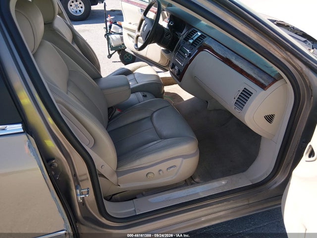 Aukcja sprzedaży 2006 Cadillac Dts Standard, vin: 1G6KD57Y96U239685, numer aukcji: 46161388