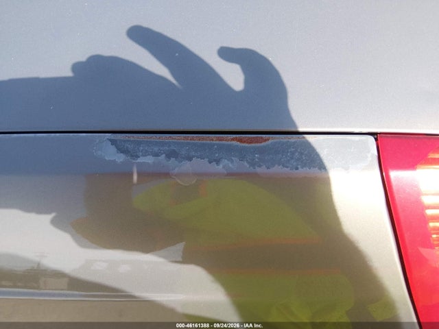 Aukcja sprzedaży 2006 Cadillac Dts Standard, vin: 1G6KD57Y96U239685, numer aukcji: 46161388