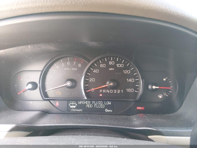 Aukcja sprzedaży 2006 Cadillac Dts Standard, vin: 1G6KD57Y96U239685, numer aukcji: 46161388