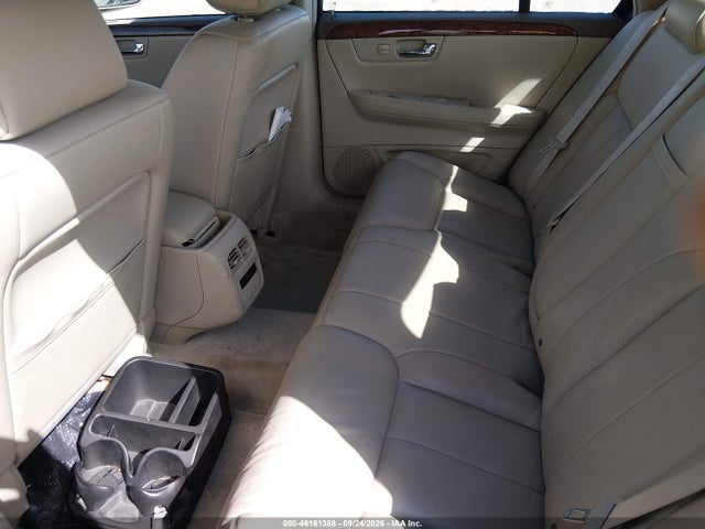 Aukcja sprzedaży 2006 Cadillac Dts Standard, vin: 1G6KD57Y96U239685, numer aukcji: 46161388