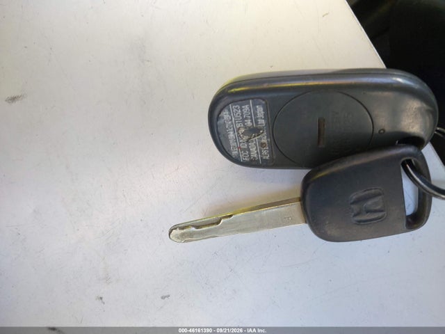 46161390 :رقم المزاد ، 2HKYF18524H579511 vin ، 2004 Honda Pilot Ex-l مزاد بيع